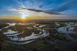 Ungezähmt  Im Fluss des Lebens