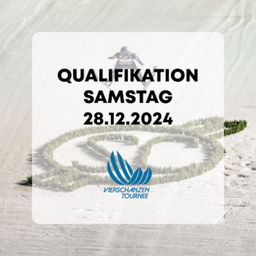 73. Vierschanzentournee | Qualifikation