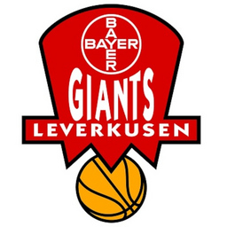 EN BASKETS Schwelm - Bayer Giants Leverkusen