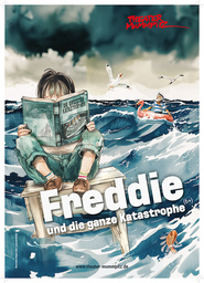 Freddie und die ganze Katastrophe (6+ / 60 Min.)