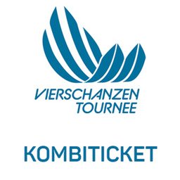 Kombi-Ticket-Neujahrsskispringen + Two Nights Tour