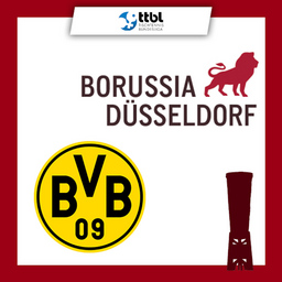 Borussia Düsseldorf - Borussia Dortmund