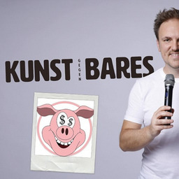 Kunst gegen Bares