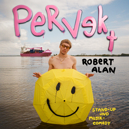 Robert Alan - Pervekt