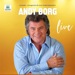 Andy Borg - live