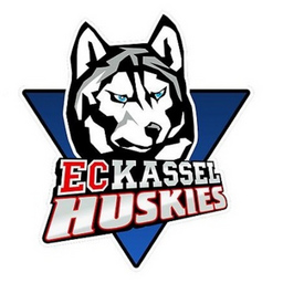 Selber Wölfe - EC Kassel Huskies