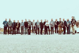 SWR Big Band & Queens of Soul - Landesjazzfestival Bruchsal 2025