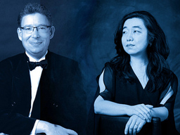 Poulenc Festival I: Gesang und Klavier Solo und Duo