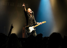 Bryan Adams Tribute (DK)