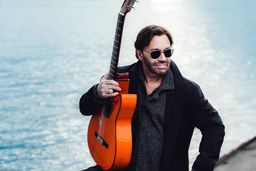 AL DI MEOLA - European Tour 2025