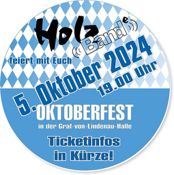 Oktoberfest Neustadt - 2024