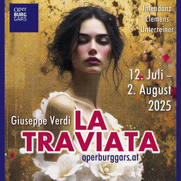 La Traviata - Oper von Giuseppe Verdi