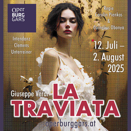 La Traviata - Oper von Giuseppe Verdi