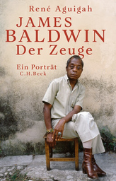 James Baldwin - René Aguigah und Daniel Schreiber