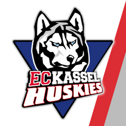 EHC Freiburg - EC Kassel Huskies