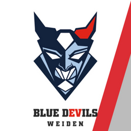 EHC Freiburg - Blue Devils Weiden