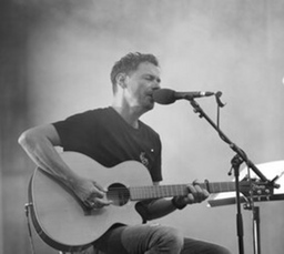 KulturBad Meinberg Musik im Foyer mit Stefan Paehl