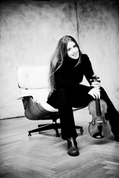 Kammerorchester Basel & Vilde Frang