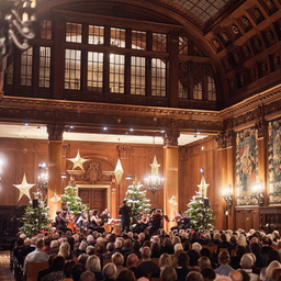 Weihnachtskonzert - STILLE NACHT, HEILIGE NACHT