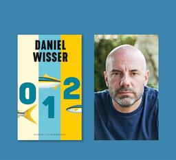 Daniel Wisser - »012«