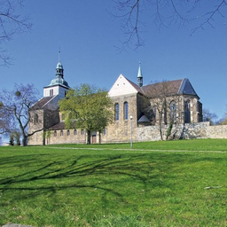 JULEUM KONZERT - Joseph Joachim Violinwettbewerb - Zu Gast in Niedersachsen