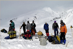 Reiseporträt Karakorum - Pakistan mit Hauser Exkursionen