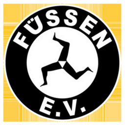 EV Lindau Islanders - EV Füssen