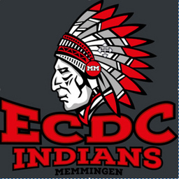 EV Lindau Islanders - ECDC Memmingen Indians