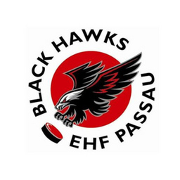 EV Lindau Islanders - EHF Passau Black Hawks