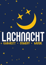 5. Würzburger Lachnacht - 5. Würzburger Lachnacht