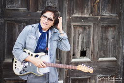 Russ Ballard - "Songs from the Warehouse" - Tour 2025