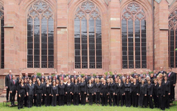 Ludwig van Beethoven, Messe in C-Dur, op. 86 - 100 Jahre Dom- und Diözesanmuseum Mainz