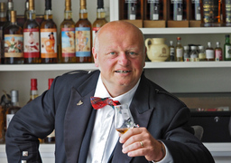 Whisky-Tasting mit Henri Goossen - "The Whisky Teacher"