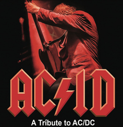 AC/ID - AC/DC Tribute