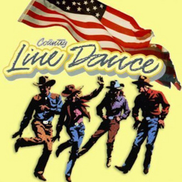 Line Dance - Tanzabend