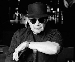 Mitch Ryder - 80´s Birthday Tour