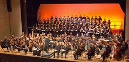 BACH Chor & Orchester Fürstenfeldbruck - "Der Mond" Oper von Carl Orff