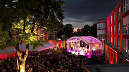 Das große Sommerkonzert