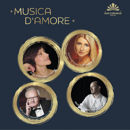 Musica d` Amore  Operettennachmittag