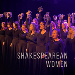 Shakespearean Women - Shakespearean Women 20:00 Uhr