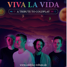 Viva La Vida - Coldplay Tribute