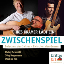 Chris Kramer lädt ein - Zwischenspiel - Zwischenspiel - Zwischen den Jahren, zwischen den Genres