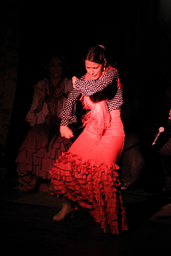 Flamenco del Sur - El Pasaje Flamenco