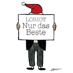 Nur das Beste (Loriot)