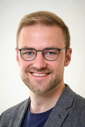 Prof. Dr. Lukas Haffert