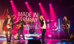 MADE IN GERMANY - Live in Concert