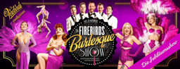 The Firebirds Burlesque Show 2025