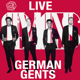 German Gents  live.