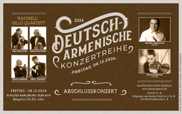 Abschlusskonzert