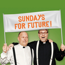 Sundays for future! - Musikkabarett mit Duo Camillo